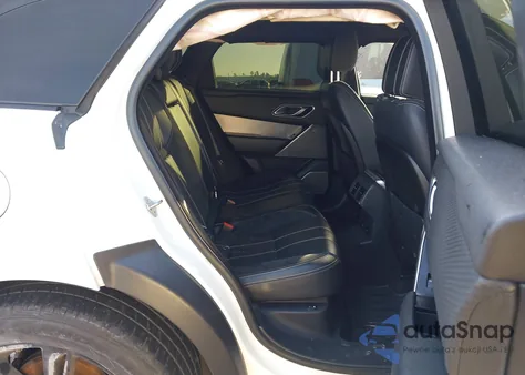 2019 Land Rover Range Rover Velar P250 R-Dynamic Se from USA, damaged, VIN SALYL2EX2KA792864